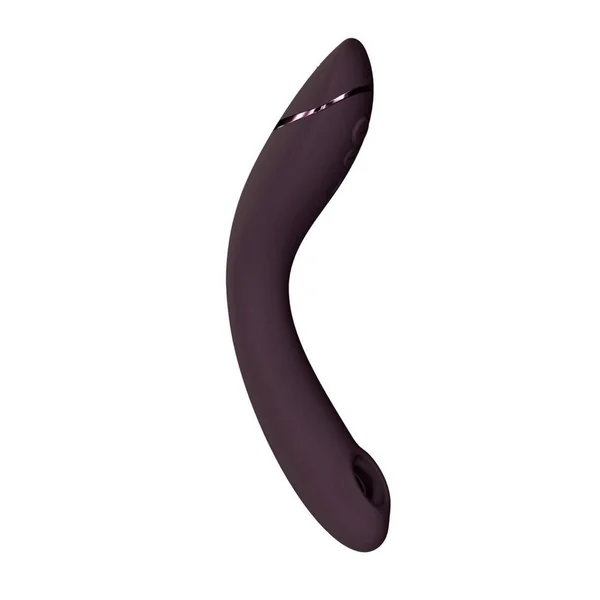 Womanizer Og G-Spot Vibrator - Aubergine