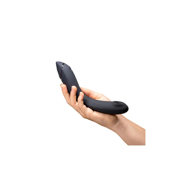Womanizer OG Original G-Spot Stimulator, Dark Grey