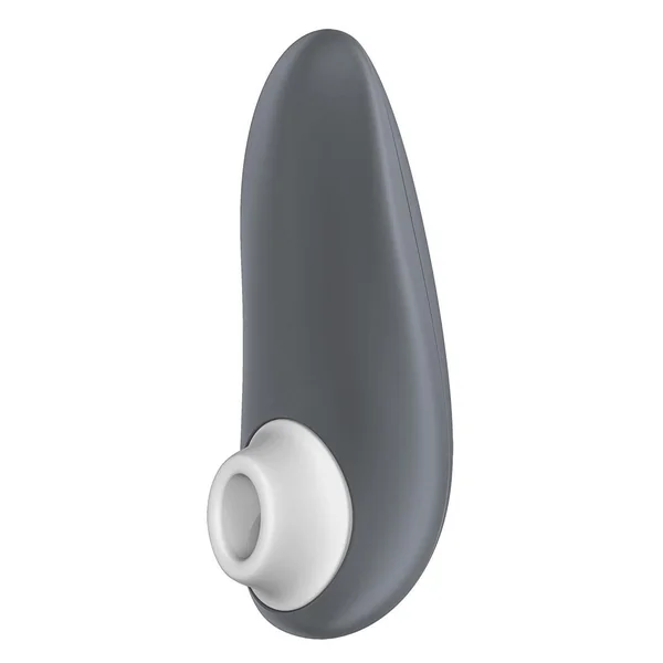 Womanizer Starlet 3 Rechargeable Silicone Clitoral Stimulator