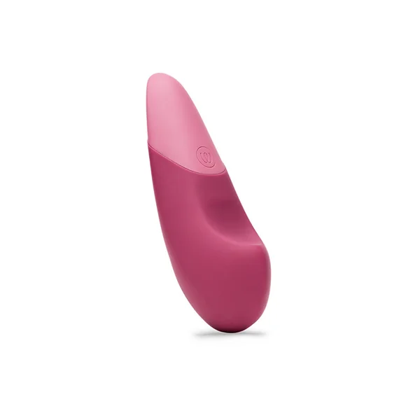 Womanizer - Vibe Lay On Vibrator - Dusky Pink