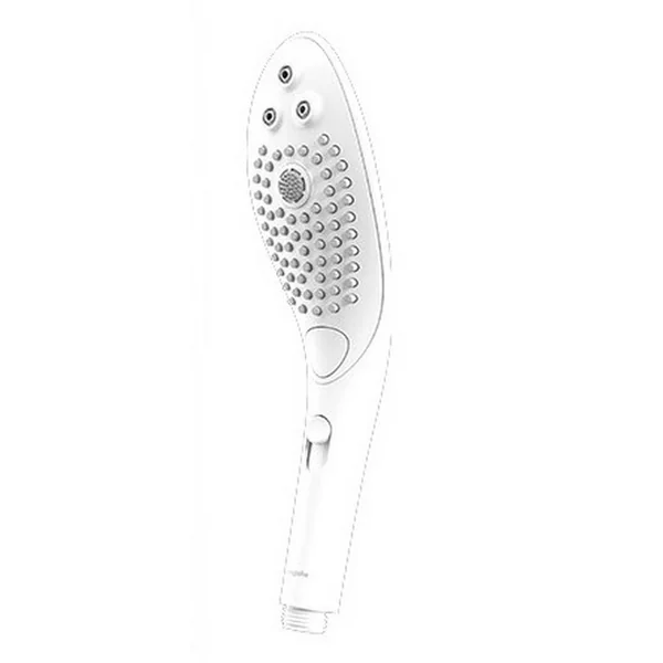 Womanizer Wave Silicone Hydro Stimulator