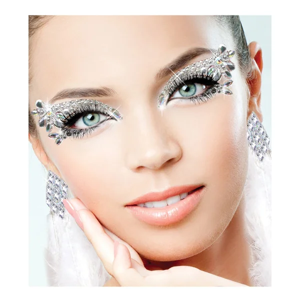 Xotic Eyes - Ice Queen