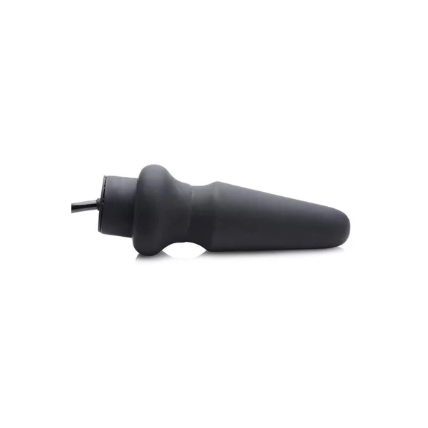 XR Brands - Ass-Pand - Inflatable Silicone Anal Plug - Large