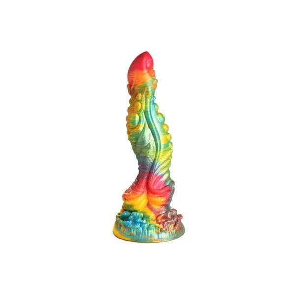 XR Brands - Creature Cocks - Majestic Merman Silicone Dildo