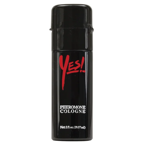 Yes! Cologne for Men