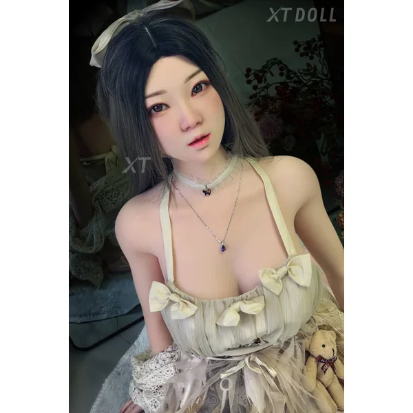 Yin: Korean Princess Sex Doll