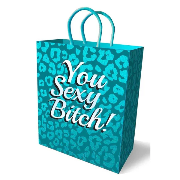 You Sexy Bitch Gift Bag