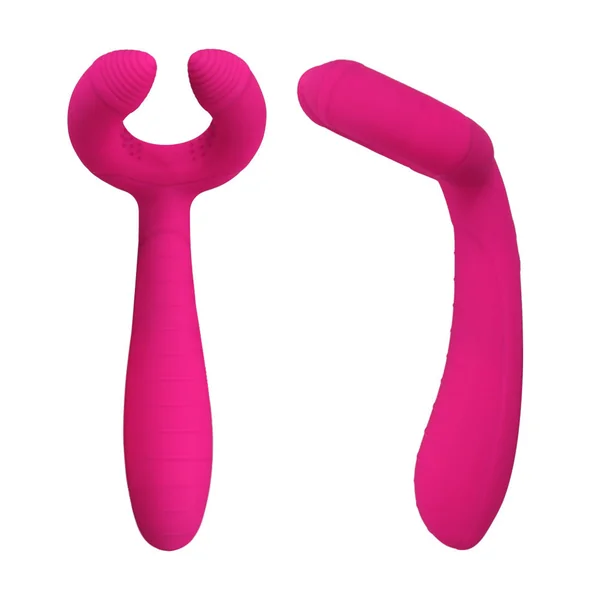 Y-type Pair Vibrator For Couples