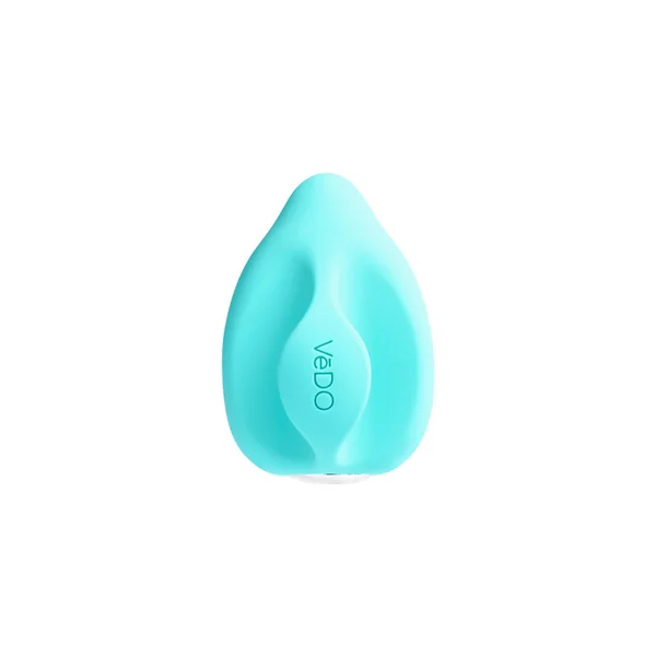 Yumi Rechargeable Finger Vibe