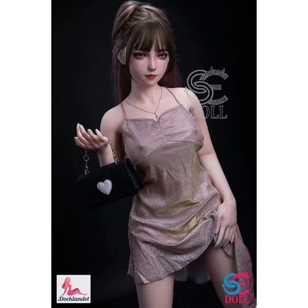 Yuuki.i Sex doll (SEDoll 155cm D-cup #076SC silicone Pro)