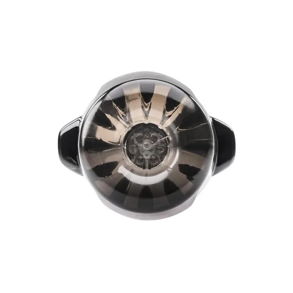 Zero Tolerance A Sucking Good Time Rechargeable Masturbator – Smoke