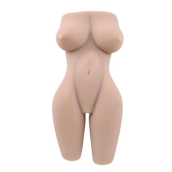 Zero Tolerance Body Language Stroker – Vanilla