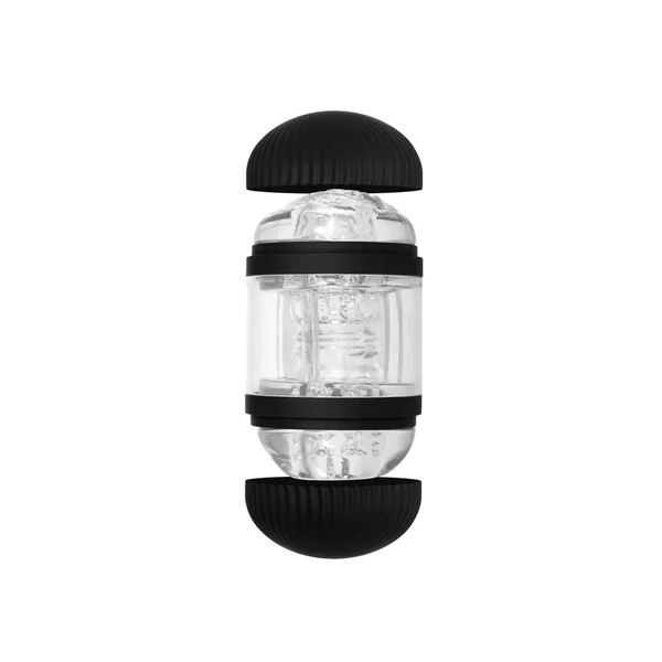 Zero Tolerance - Double Decker Stroker