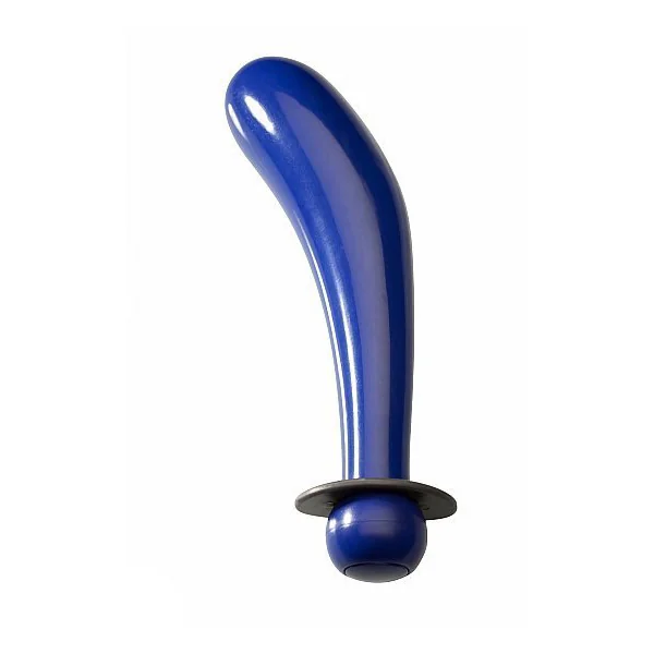 Zero Tolerance Prosty Prostate Massager Blue