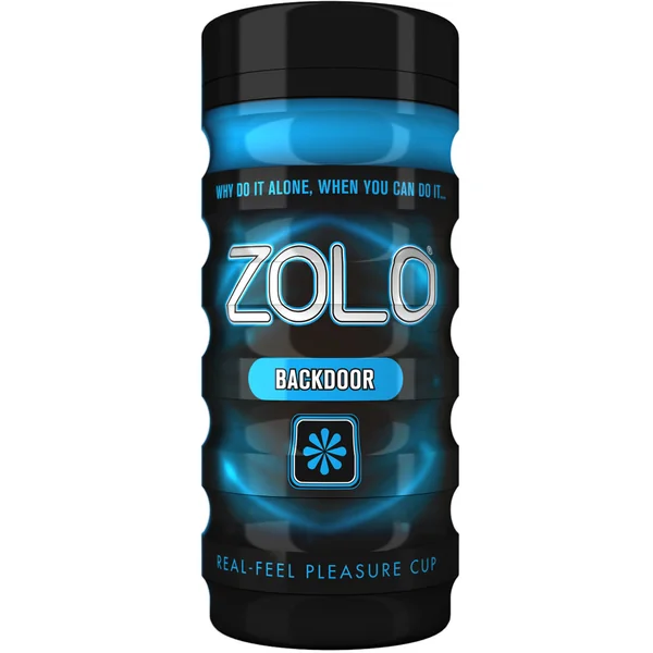 Zolo Back Door Cup