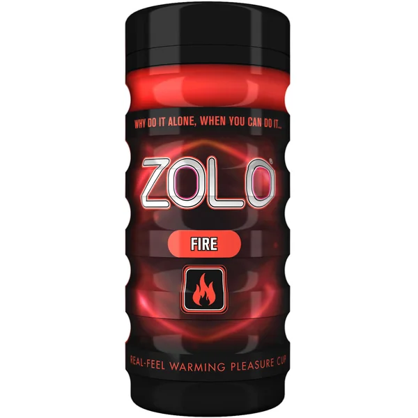 Zolo Fire Cup