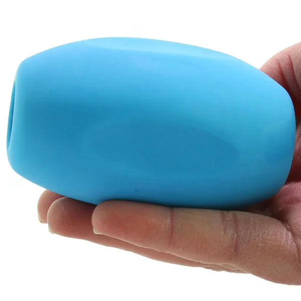 Zolo Mini Stroker Masturbation Sleeve Dome