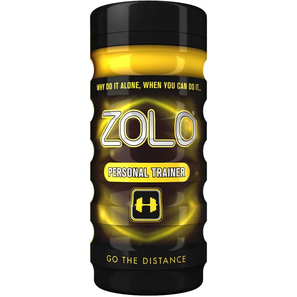 Zolo Personal Trainer Cup