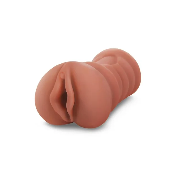 Zolo Stroke Off Porno Pussy Stroker – Caramel