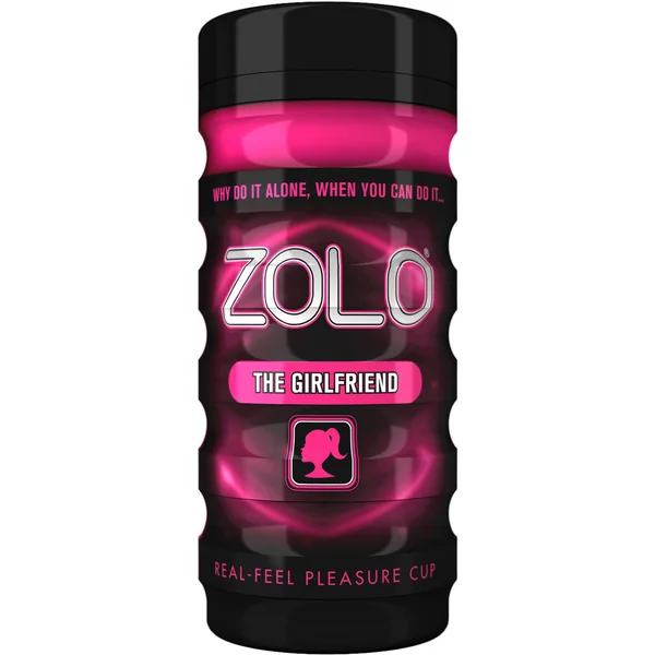 Zolo The Girlfriend Cup