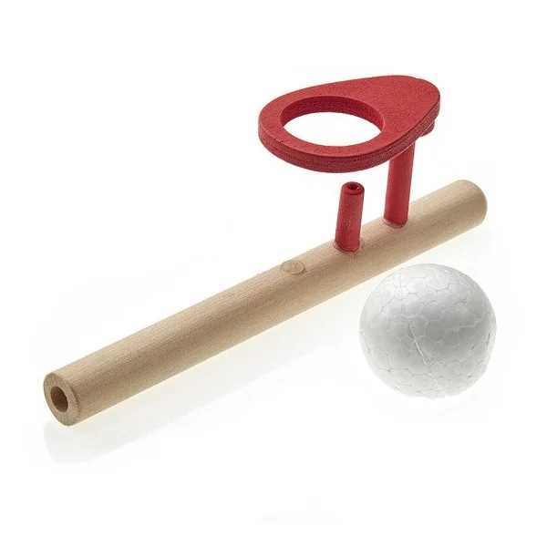 ΞΥΛΙΝΟ ΠΑΙΧΝΙΔΙ ΜΕ ΜΠΑΛΑΚΙ ΡΤ096